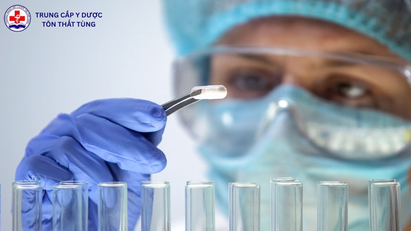 qa trong ngành dược là gì