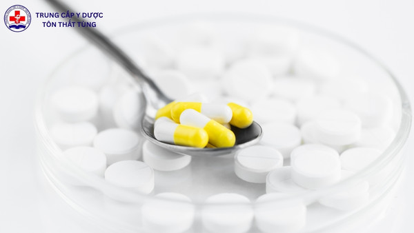 qa trong ngành dược là gì