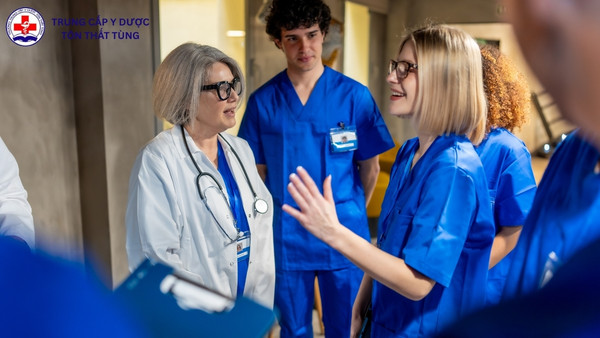 thực tập sinh ngành dược