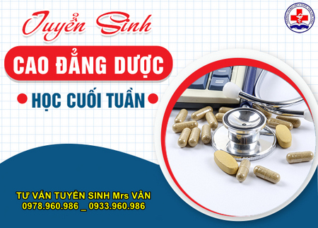 Điều kiện học cao đẳng dược hiện nay như thế nào?
