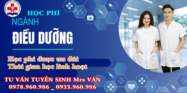 Liên thông đại học điều dưỡng đa khoa có khó không?